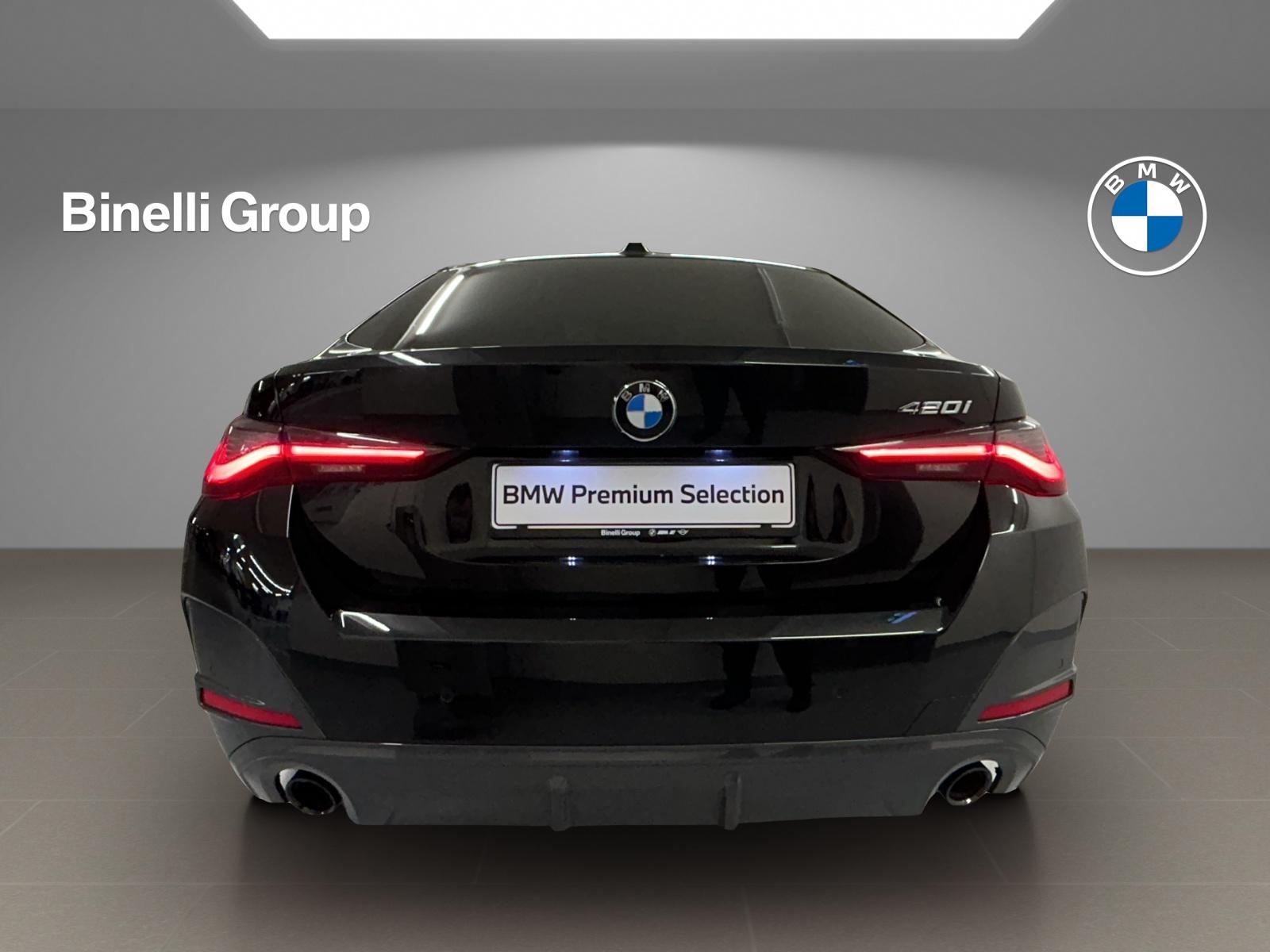 BMW 420i Gran Coupé-showroom-element-3
