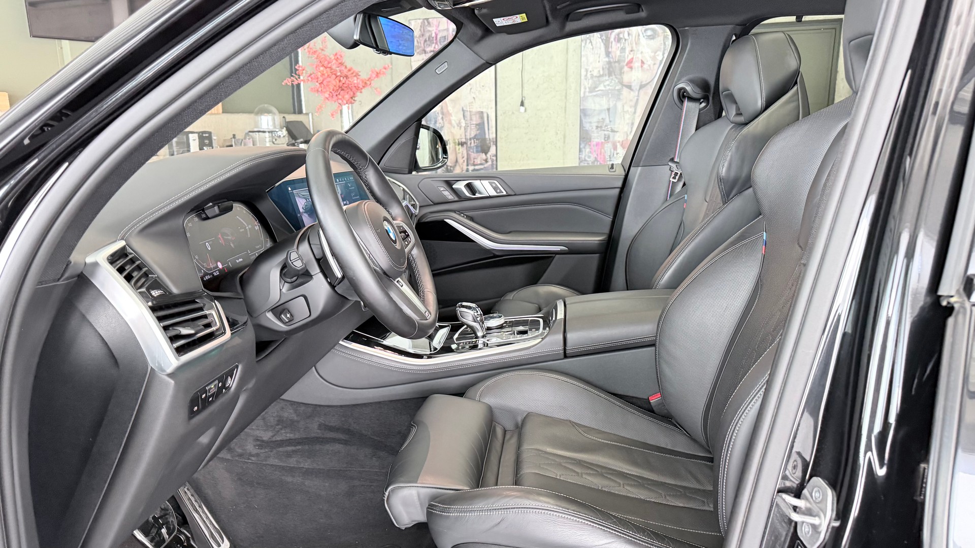 BMW X5 40d xDrive SAG-image-11