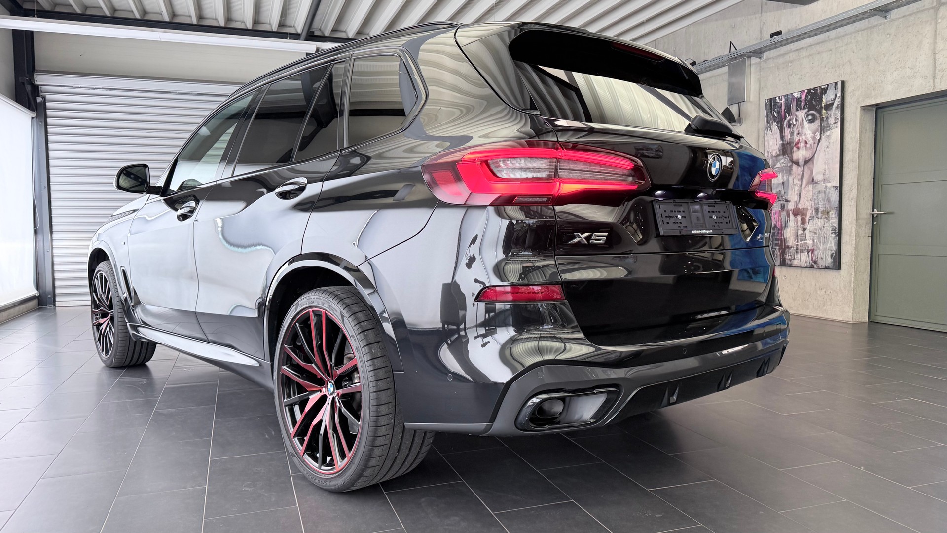 BMW X5 40d xDrive SAG-image-19