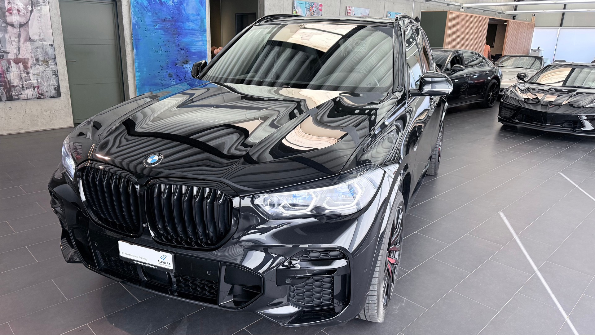 BMW X5 40d xDrive SAG-image-6