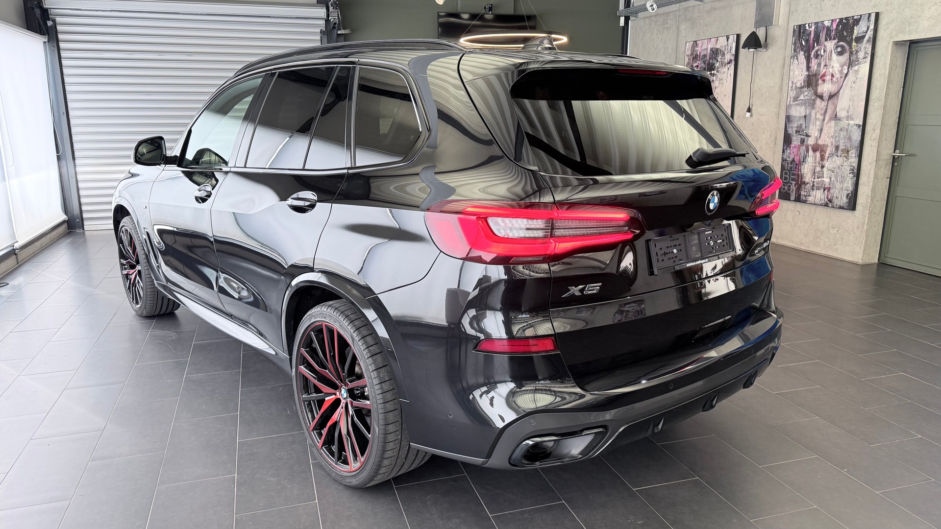 BMW X5 40d xDrive SAG-image-17