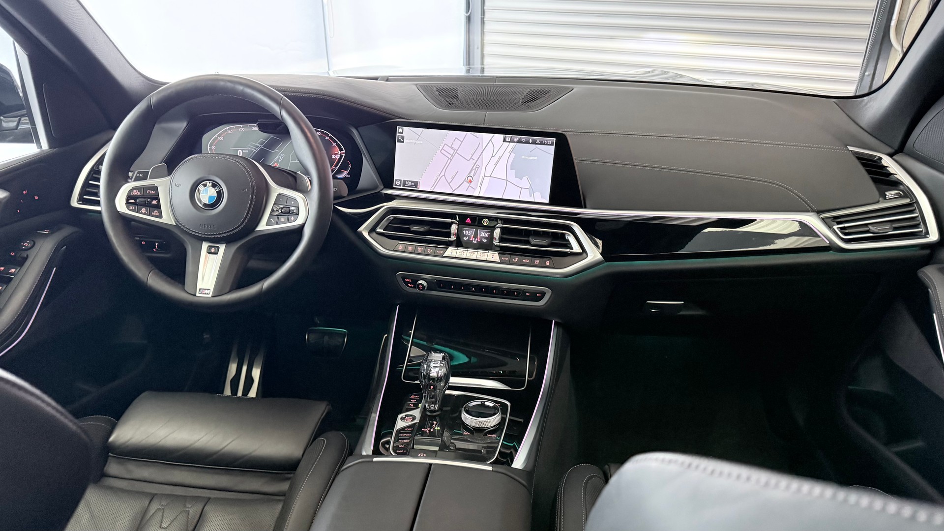 BMW X5 40d xDrive SAG-image-23