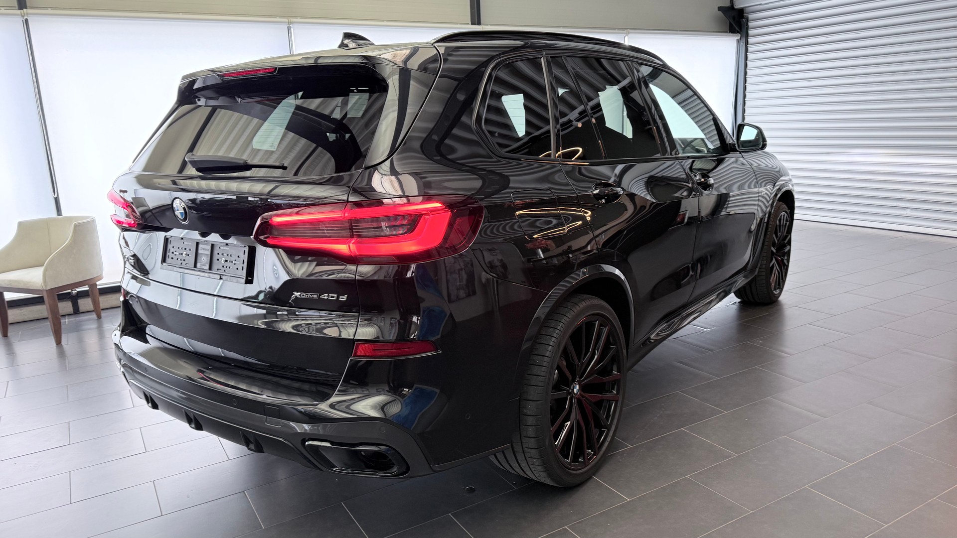 BMW X5 40d xDrive SAG-image-21