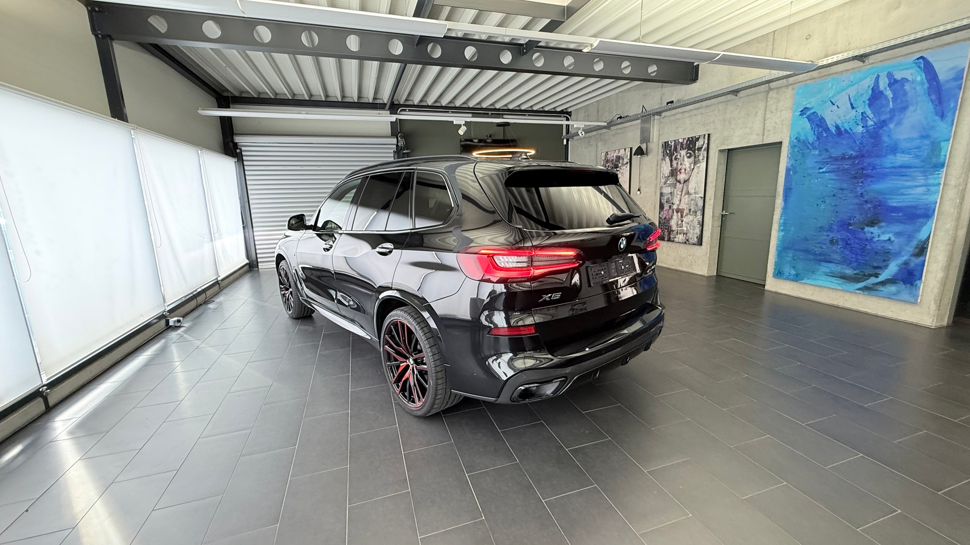 BMW X5 40d xDrive SAG-image-18