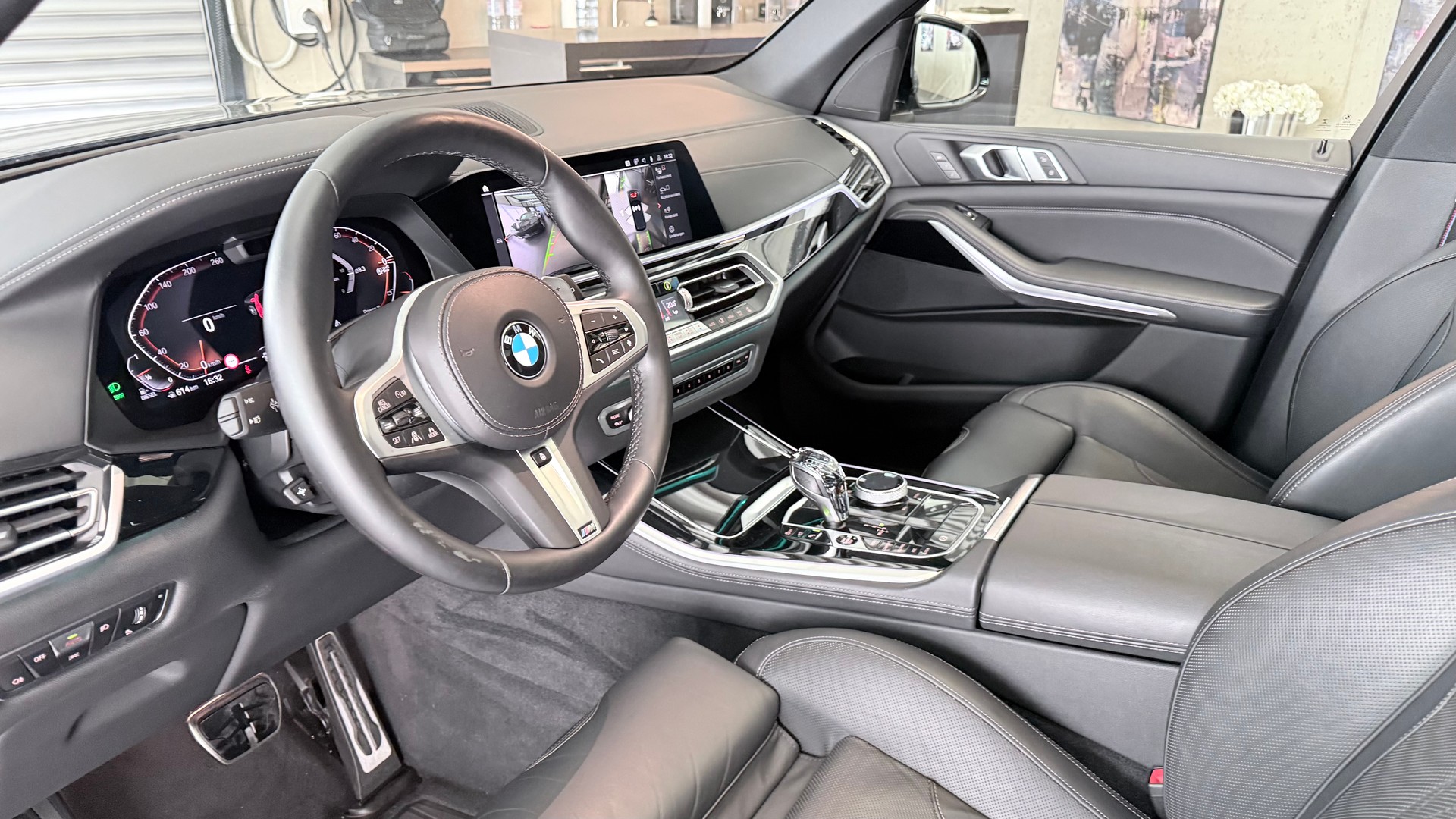 BMW X5 40d xDrive SAG-image-10