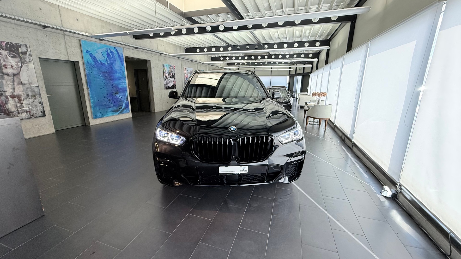 BMW X5 40d xDrive SAG-image-4