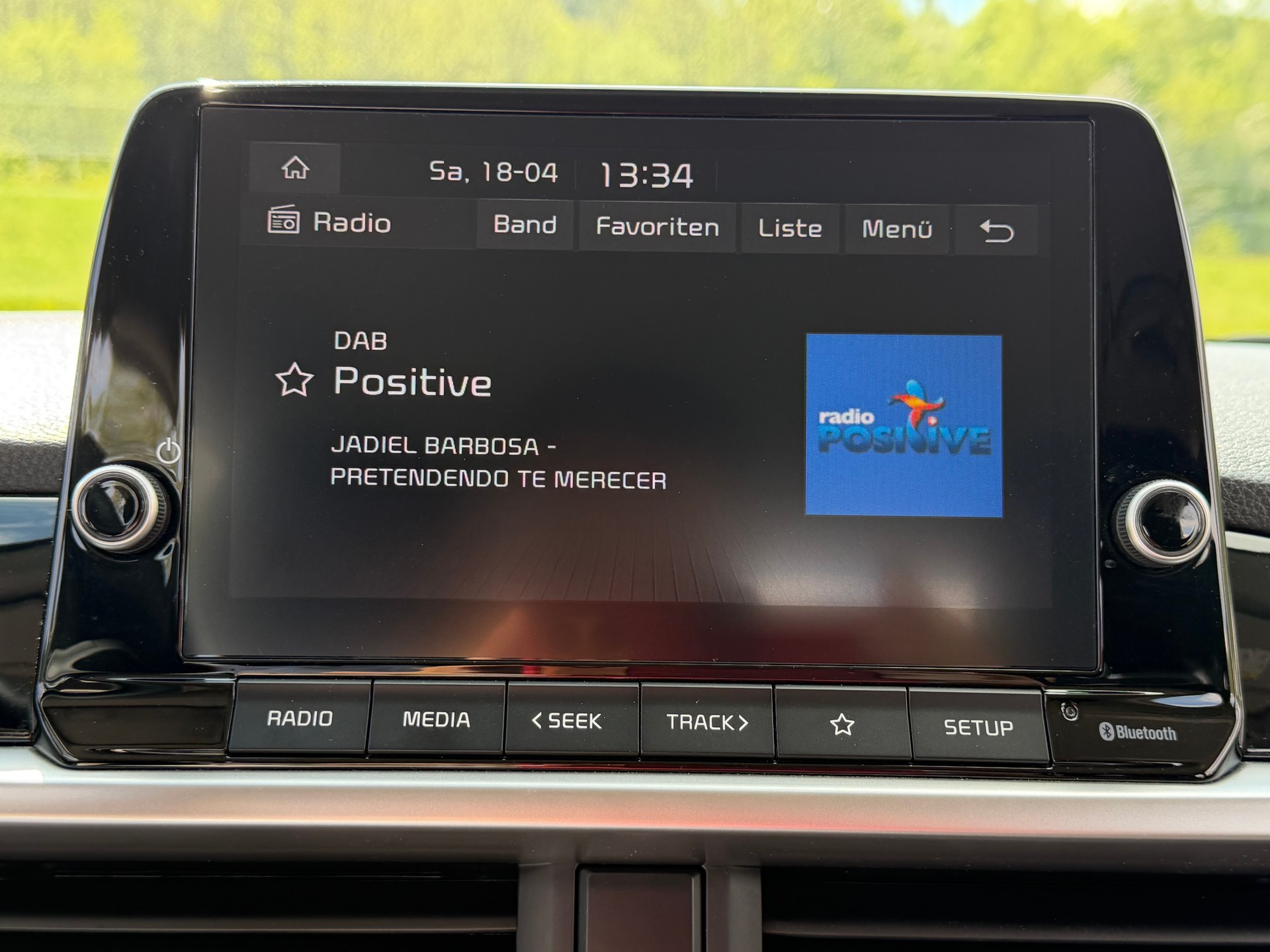 KIA Picante 1.0 CVVT "FIRST EDITION AUTOMAT" CH WAGEN. TOP AUSSTATTUNG. SO + WINTERPNEU NEU !! AB MFK. AB SERVICE. DAB RADIO.-image-15