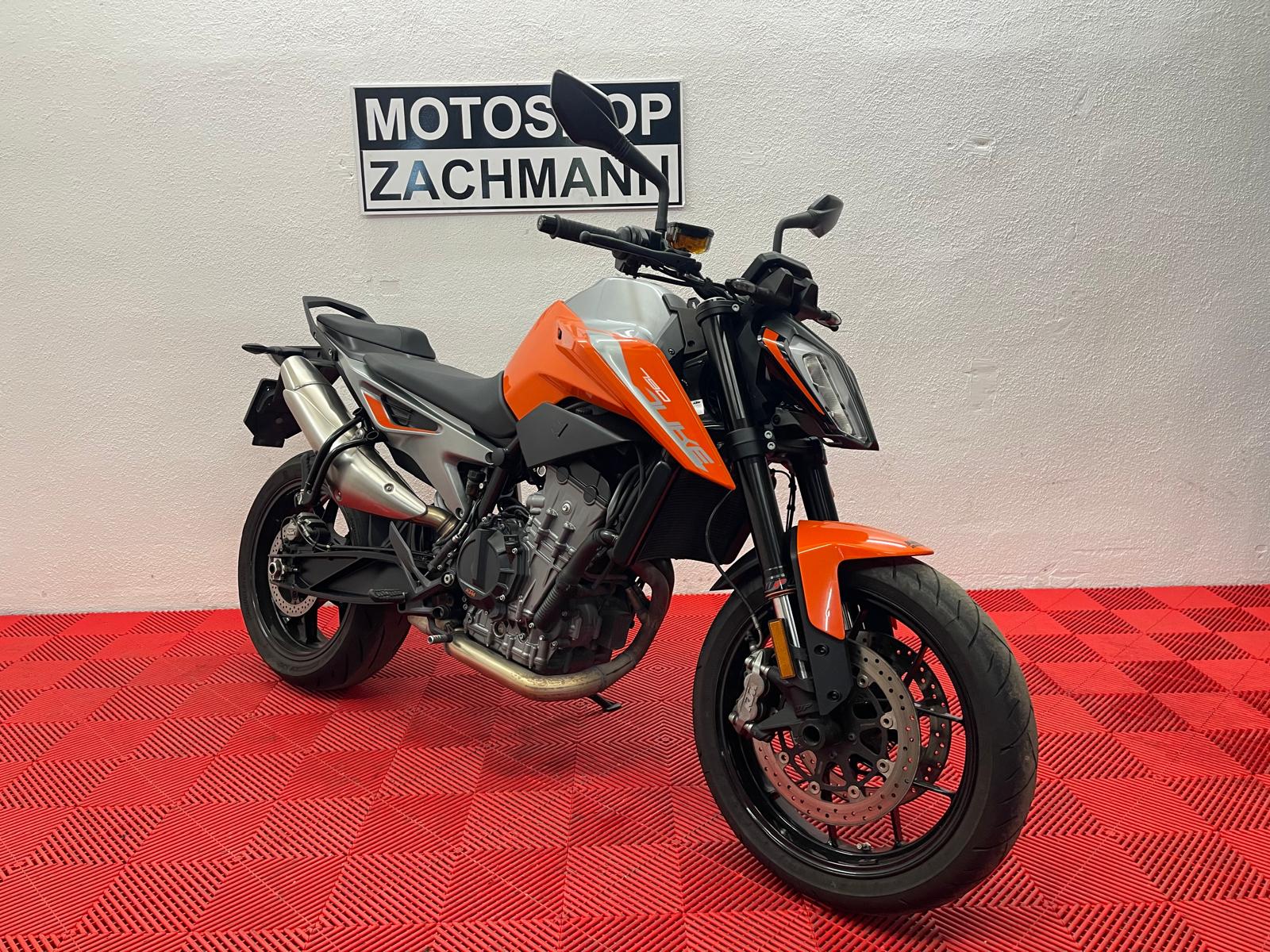 KTM 790 Duke ABS-image-1