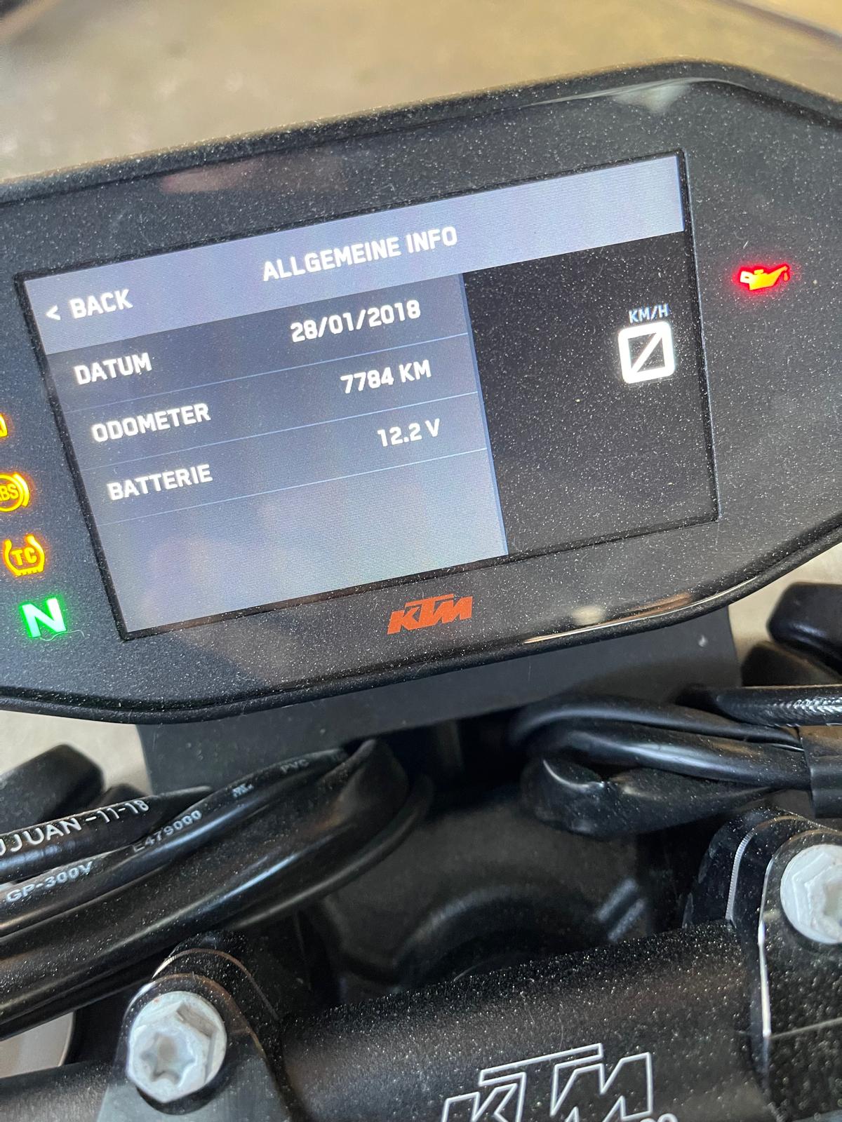 KTM 790 Duke ABS-image-6