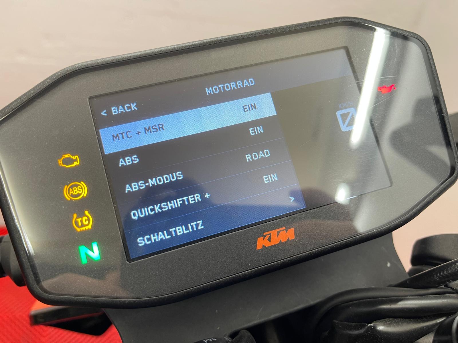 KTM 790 Duke ABS-image-7