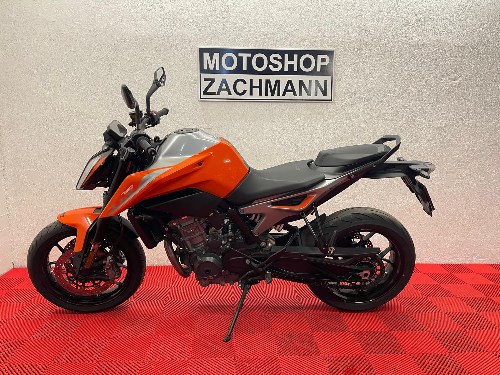 KTM 790 Duke ABS-image-3