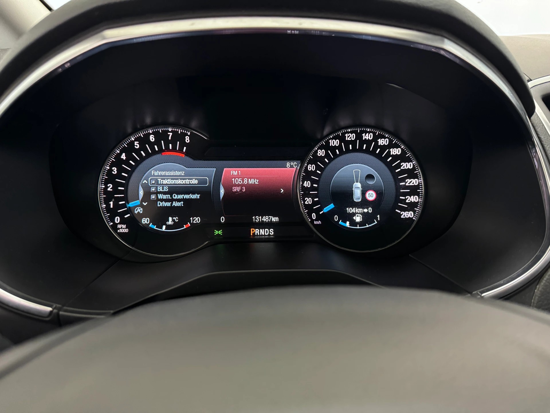 FORD S-Max 2.0 SCTi Titanium Automat-image-11