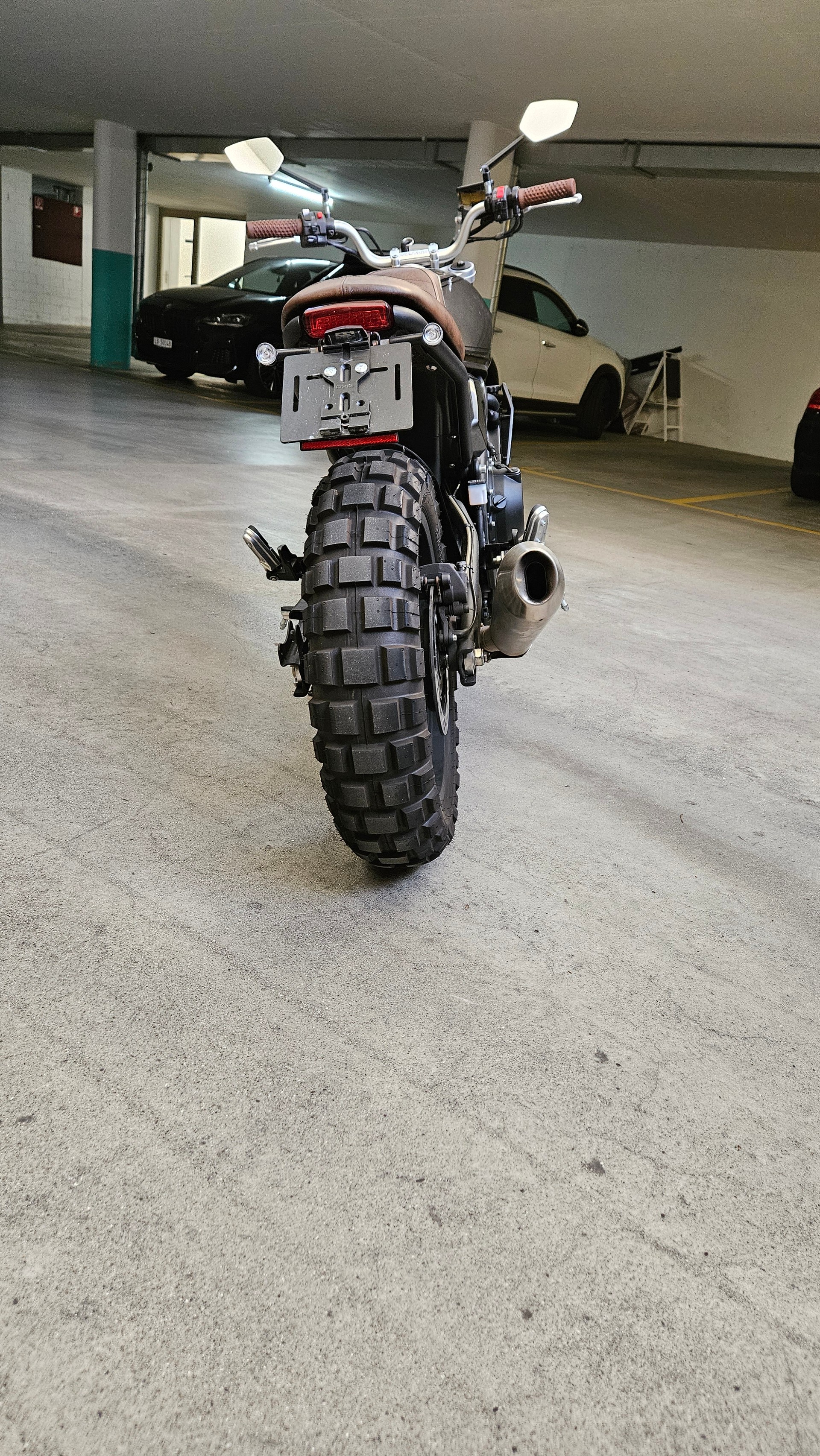 BRIXTON Crossfire 500 X-image-3