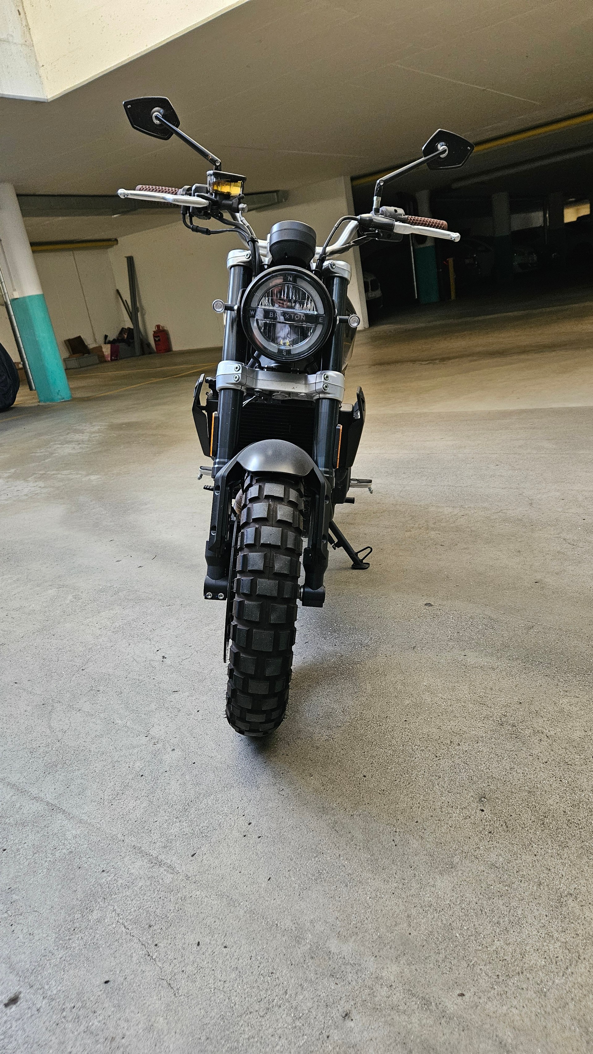 BRIXTON Crossfire 500 X-image-4