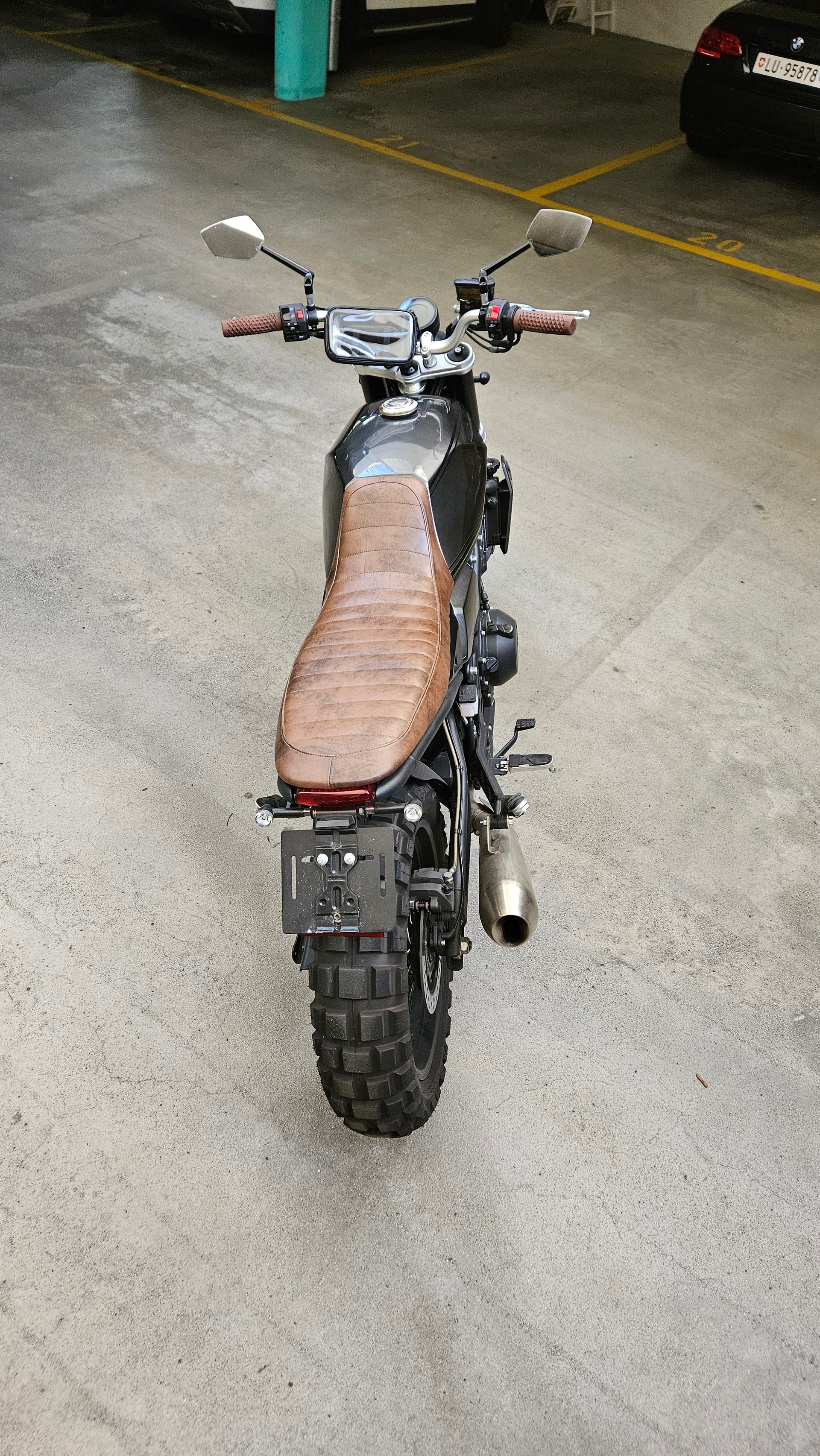 BRIXTON Crossfire 500 X-image-5