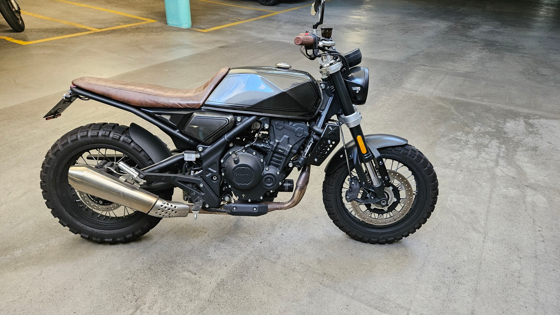 BRIXTON Crossfire 500 X-image-6