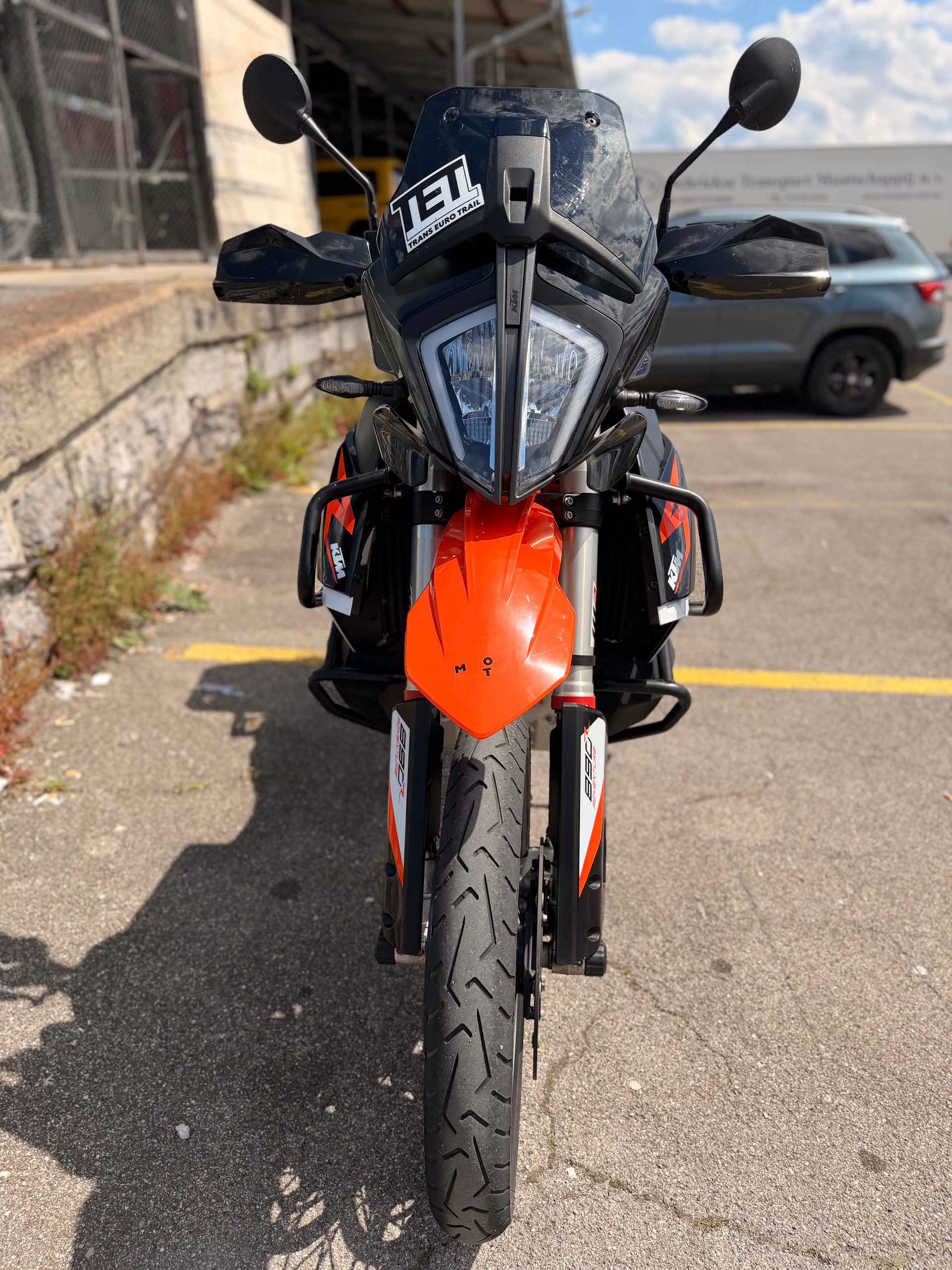 KTM 890 Adventure R-image-3