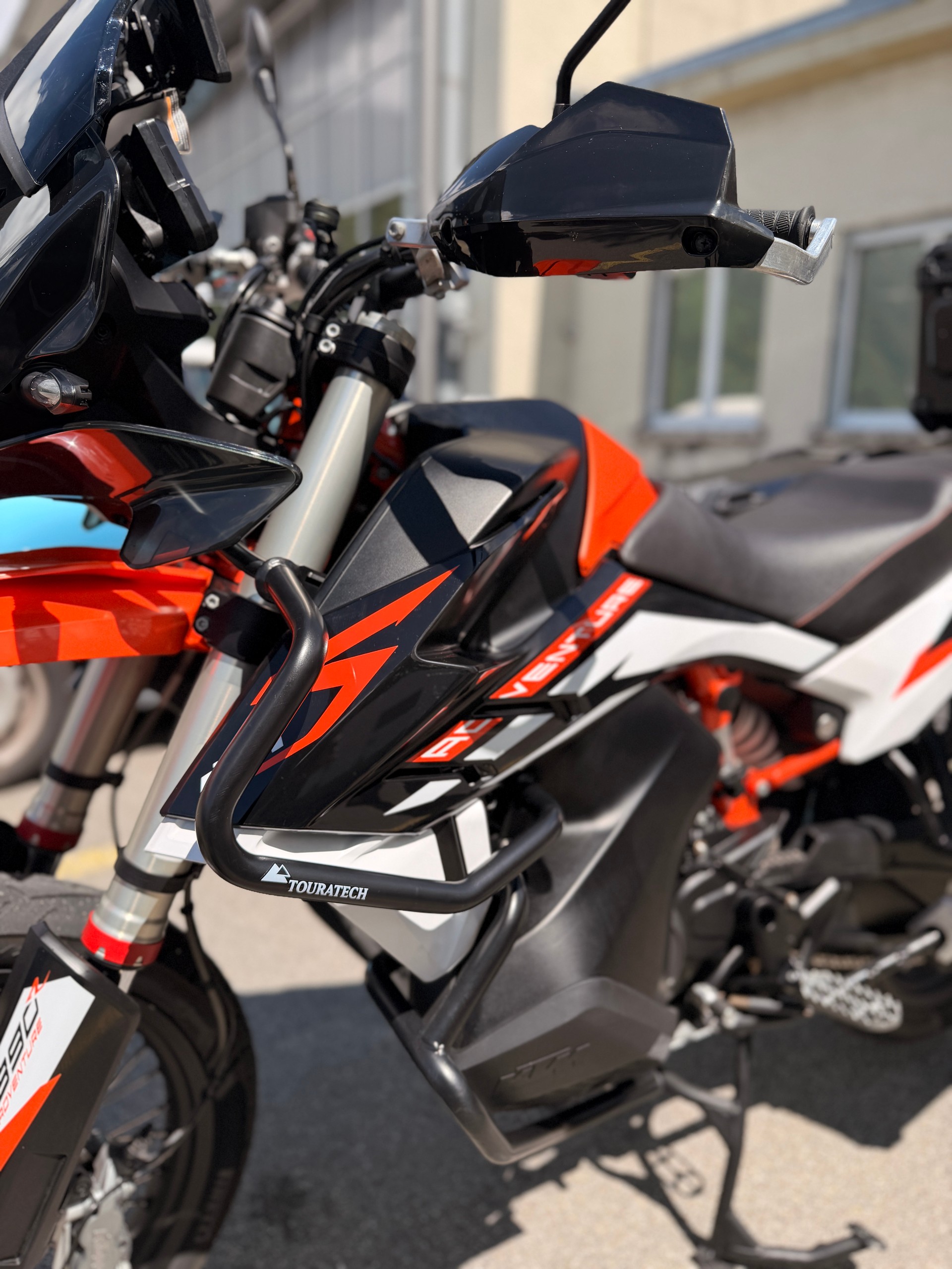 KTM 890 Adventure R-image-4