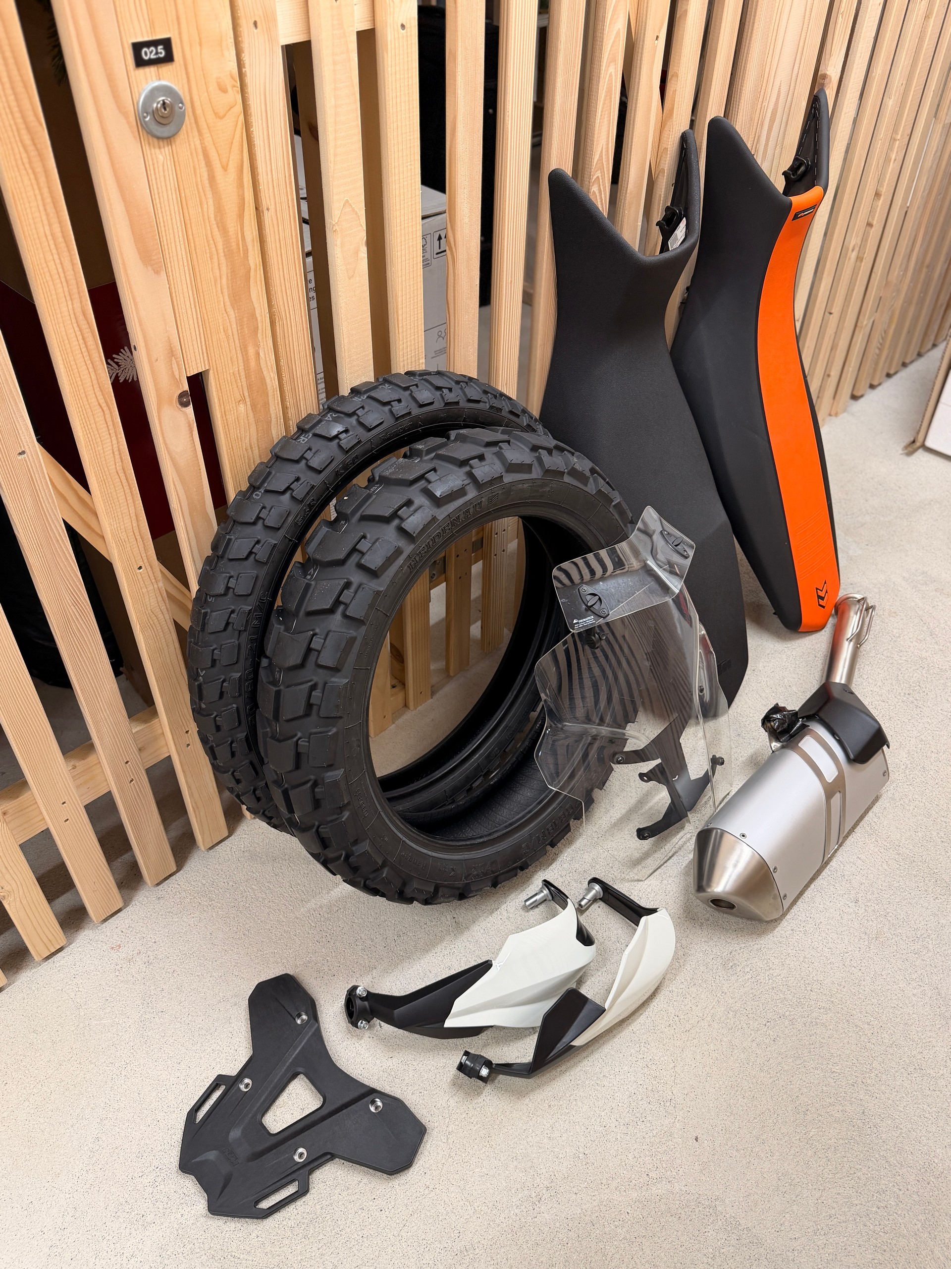 KTM 890 Adventure R-image-14