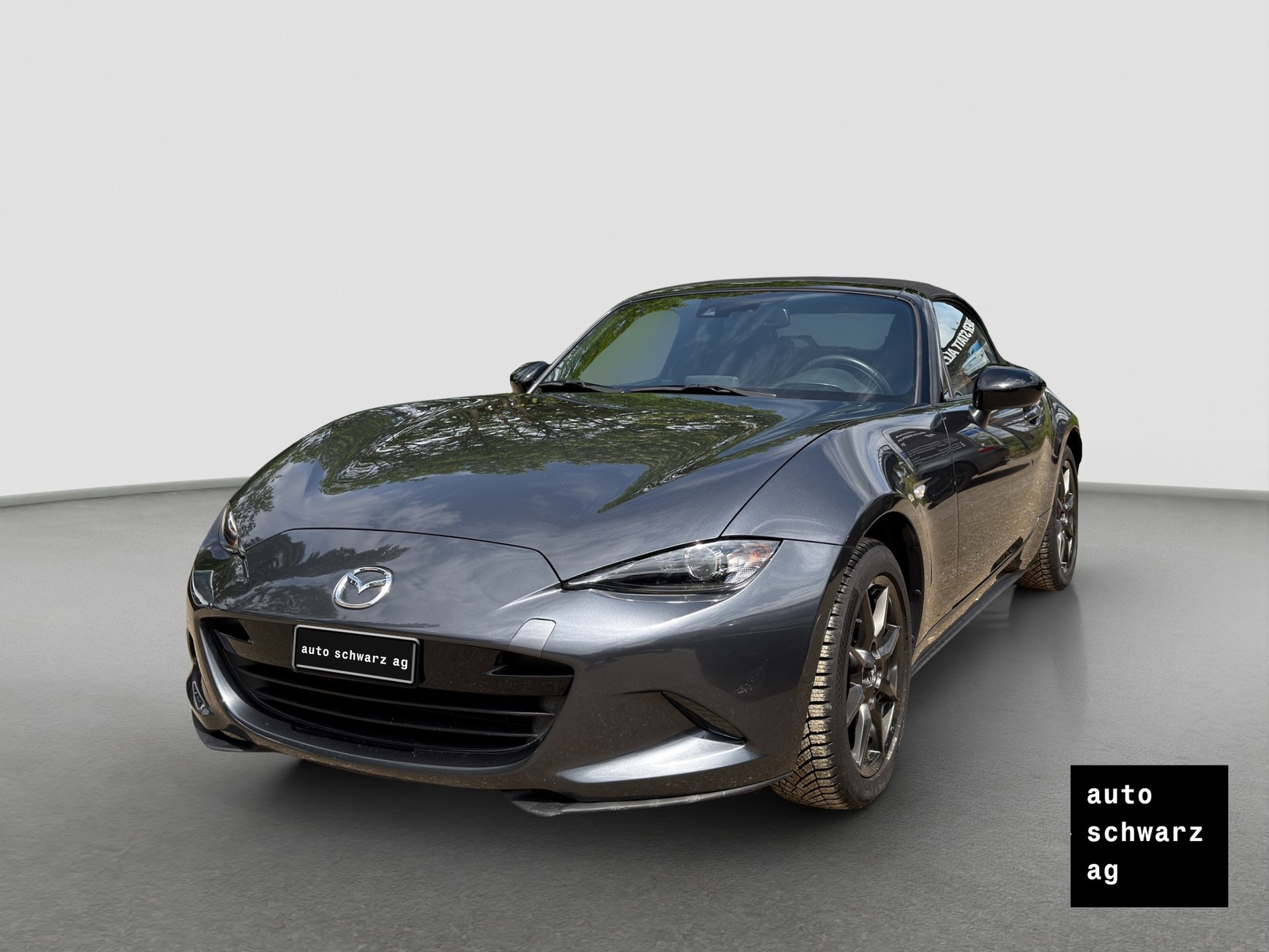 MAZDA MX-5 SKYACTIV-G 131 Revolution-image-10