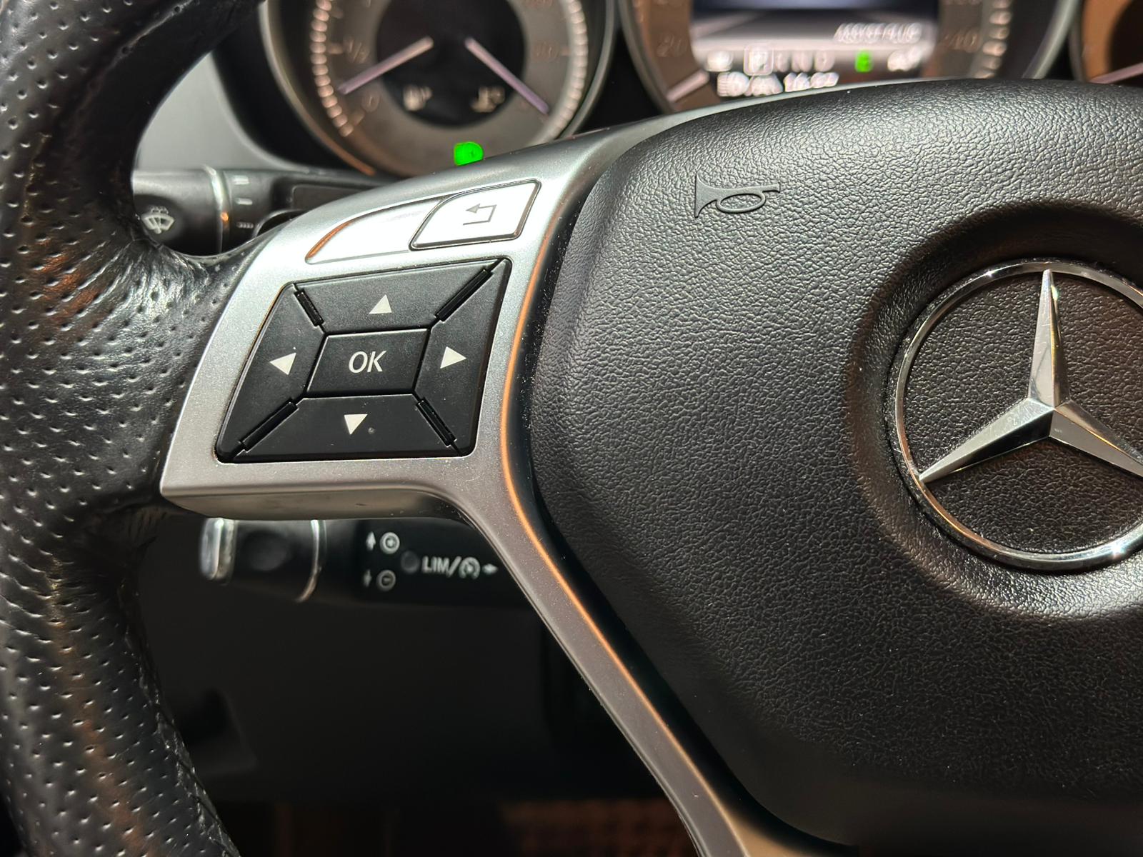 MERCEDES-BENZ C 300 CDI BlueEfficiency Elégance 4Matic 7G-Tronic-image-13