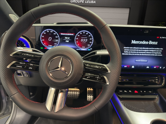 MERCEDES-BENZ CLA 350+ 85 kWh EQ-image-11