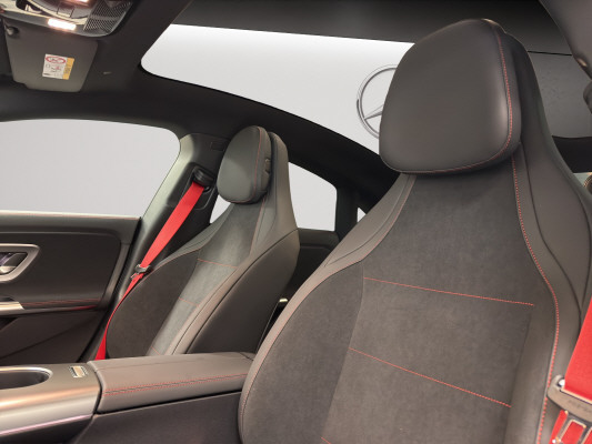 MERCEDES-BENZ CLA 350+ 85 kWh EQ-image-7