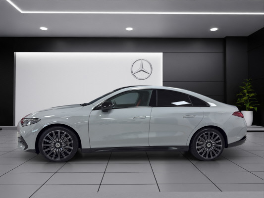 MERCEDES-BENZ CLA 350+ 85 kWh EQ-image-2