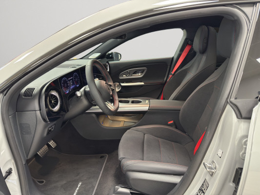 MERCEDES-BENZ CLA 350+ 85 kWh EQ-image-4