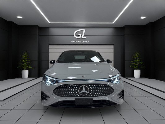 MERCEDES-BENZ CLA 350+ 85 kWh EQ-image-1