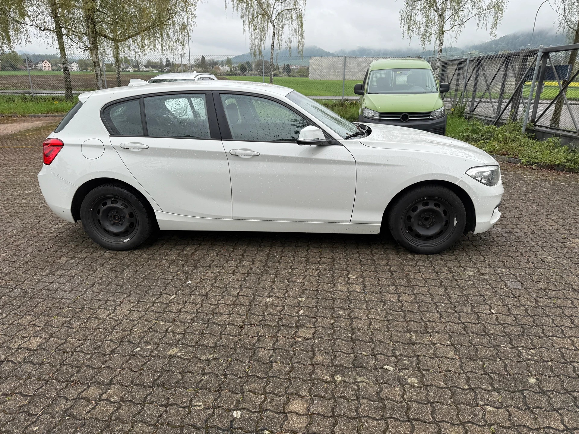BMW 114d Business-image-3