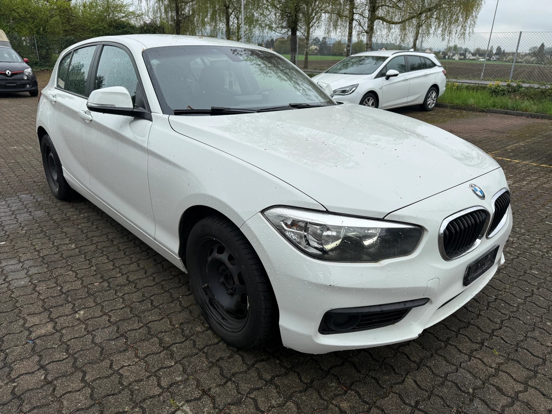 BMW 114d Business-image-2