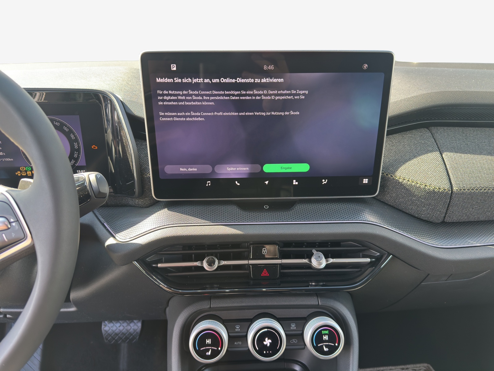 SKODA Kodiaq 2.0 TSI Dynamic 4x4-image-10