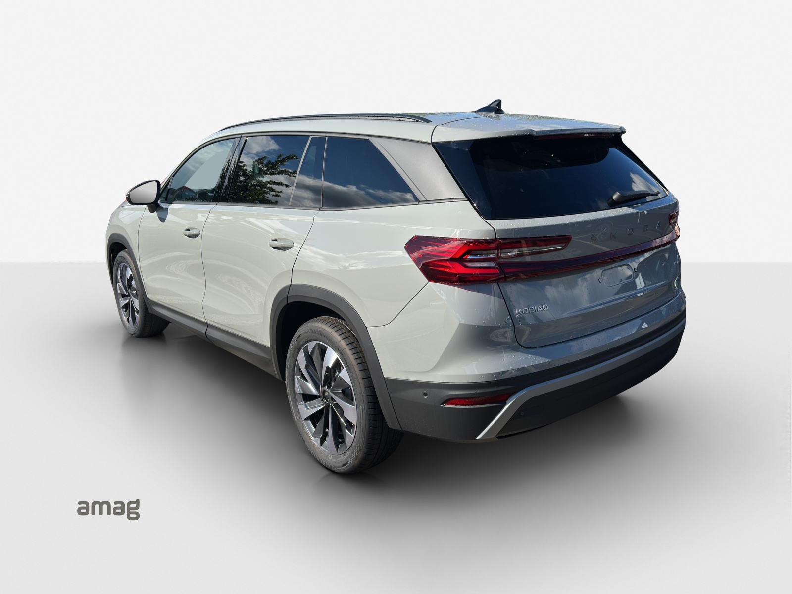 SKODA Kodiaq 2.0 TSI Dynamic 4x4-showroom-element-2