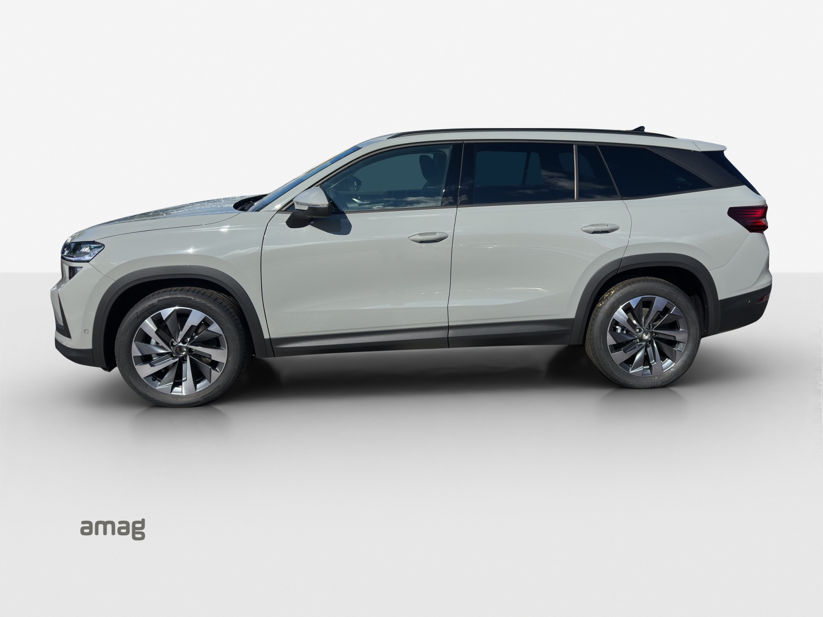 SKODA Kodiaq 2.0 TSI Dynamic 4x4-showroom-element-1
