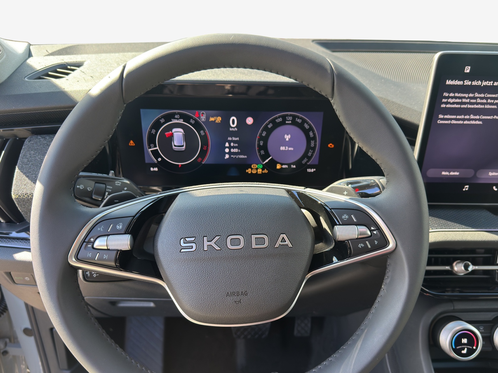 SKODA Kodiaq 2.0 TSI Dynamic 4x4-image-9