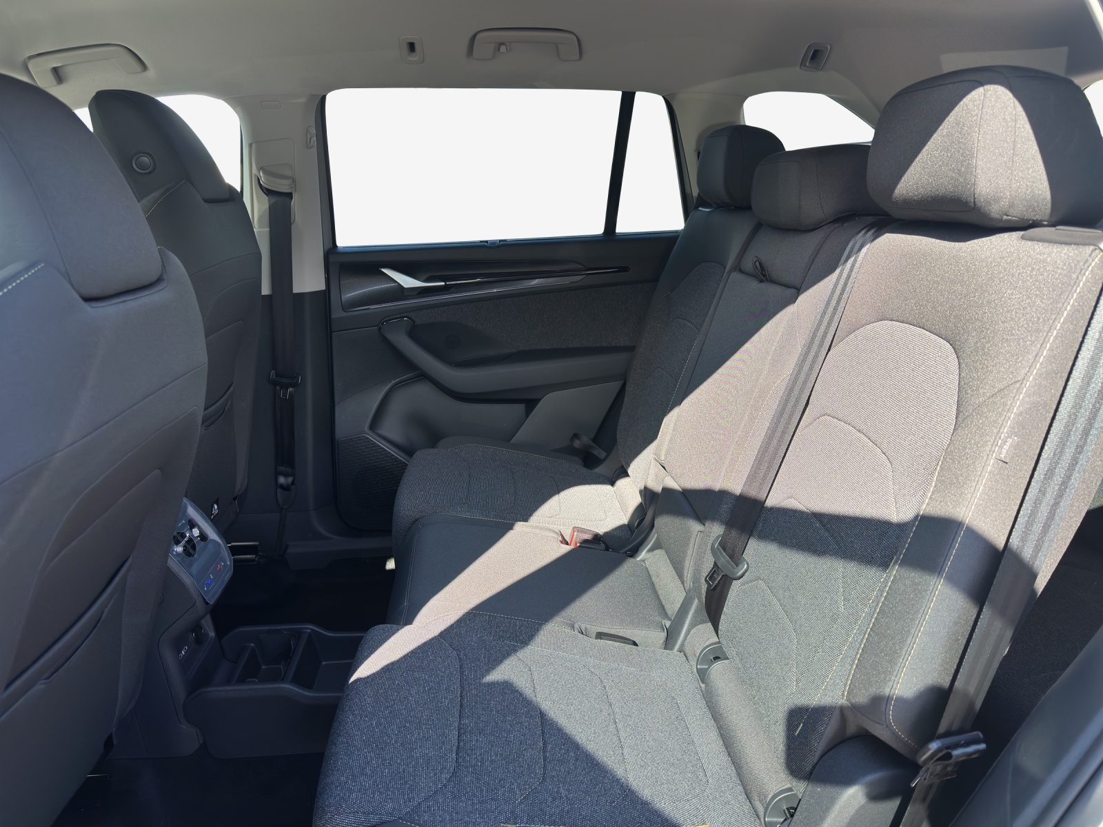 SKODA Kodiaq 2.0 TSI Dynamic 4x4-image-11
