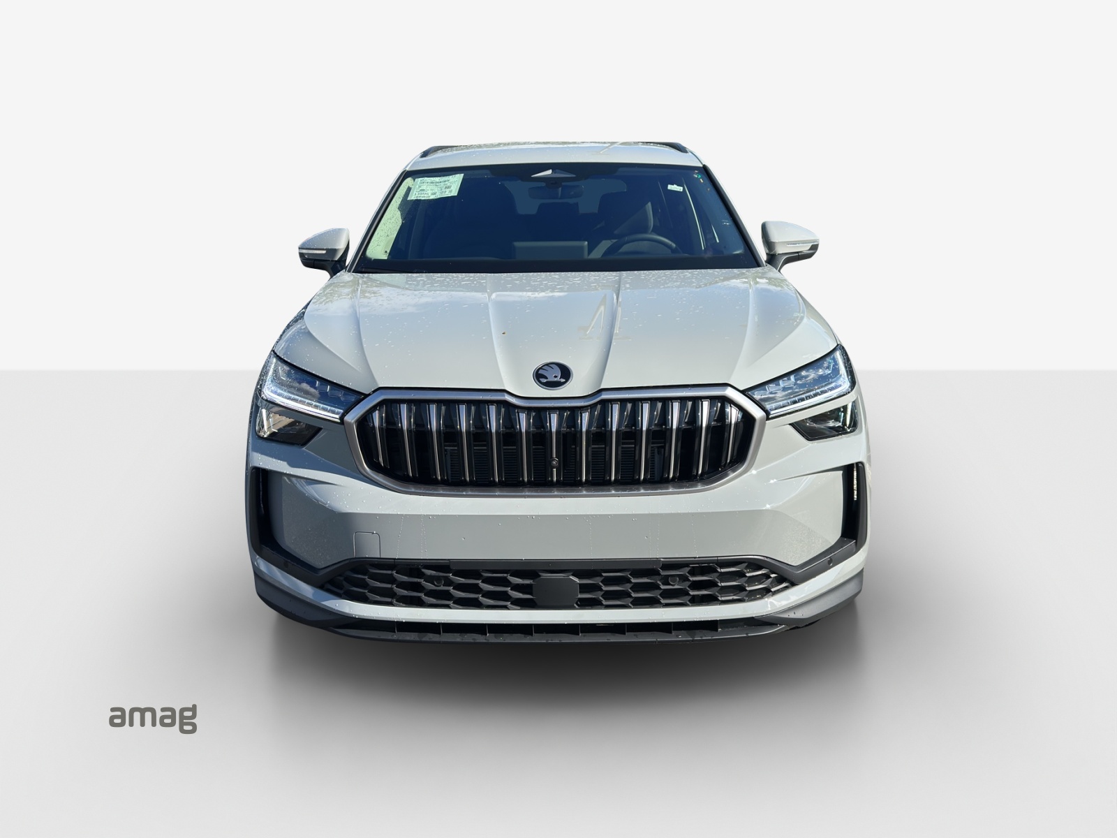SKODA Kodiaq 2.0 TSI Dynamic 4x4-image-6