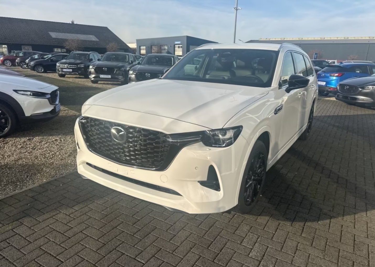 MAZDA CX-80 e-Skyactiv PHEV 327 AWD Homura-showroom-element-2