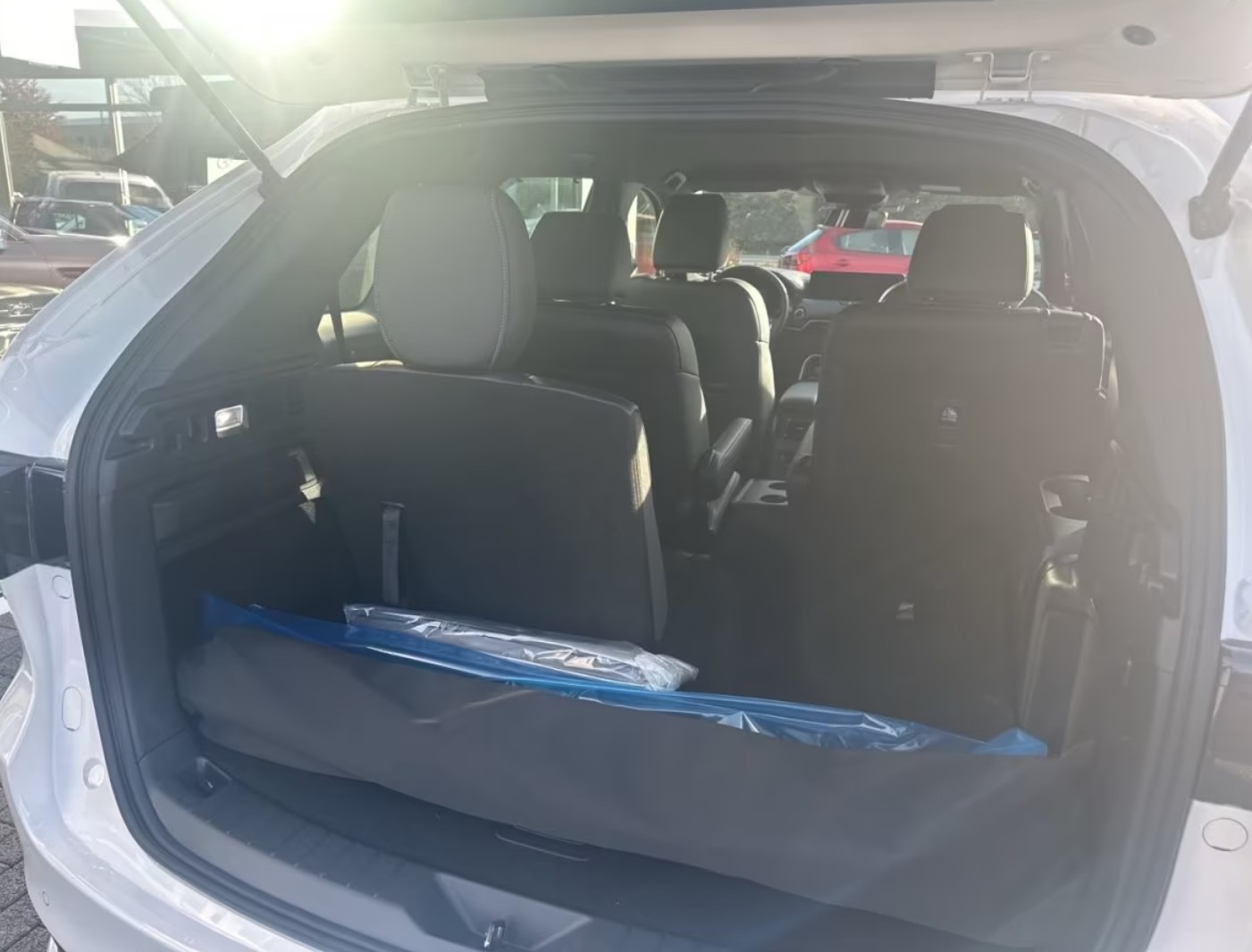 MAZDA CX-80 e-Skyactiv PHEV 327 AWD Homura-image-5