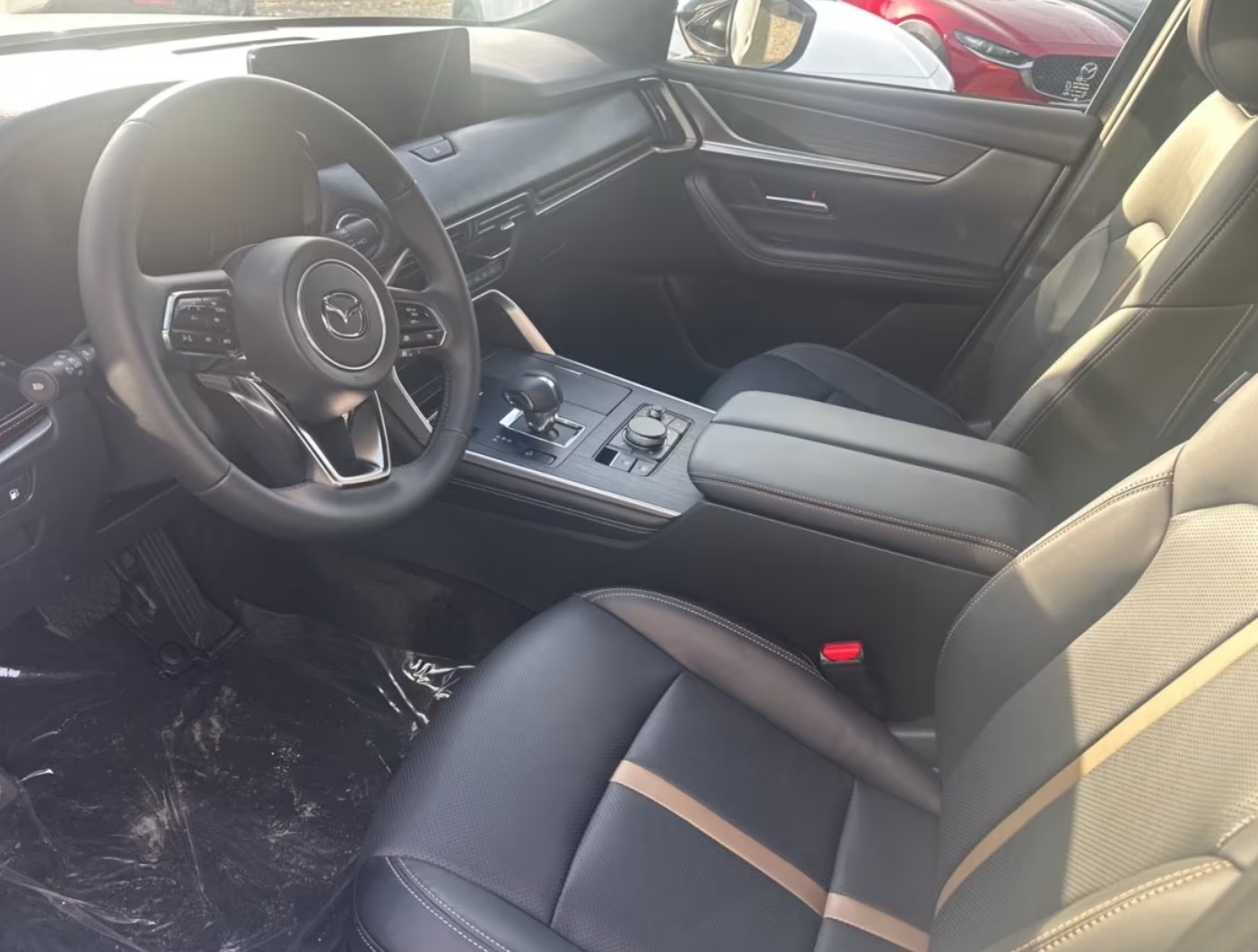 MAZDA CX-80 e-Skyactiv PHEV 327 AWD Homura-image-6