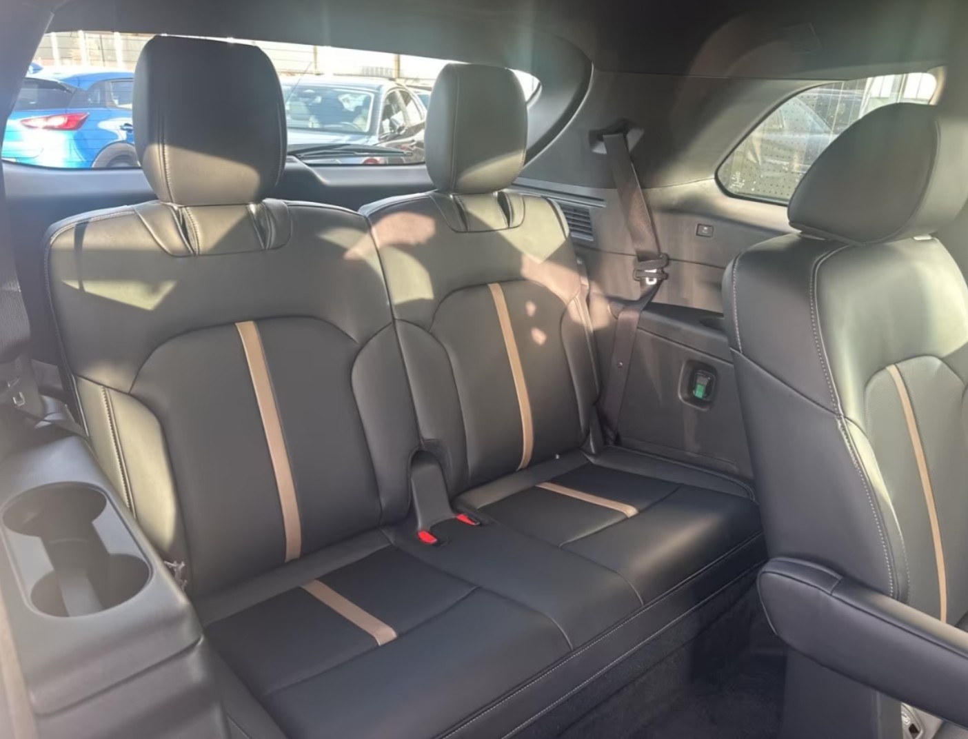 MAZDA CX-80 e-Skyactiv PHEV 327 AWD Homura-image-8