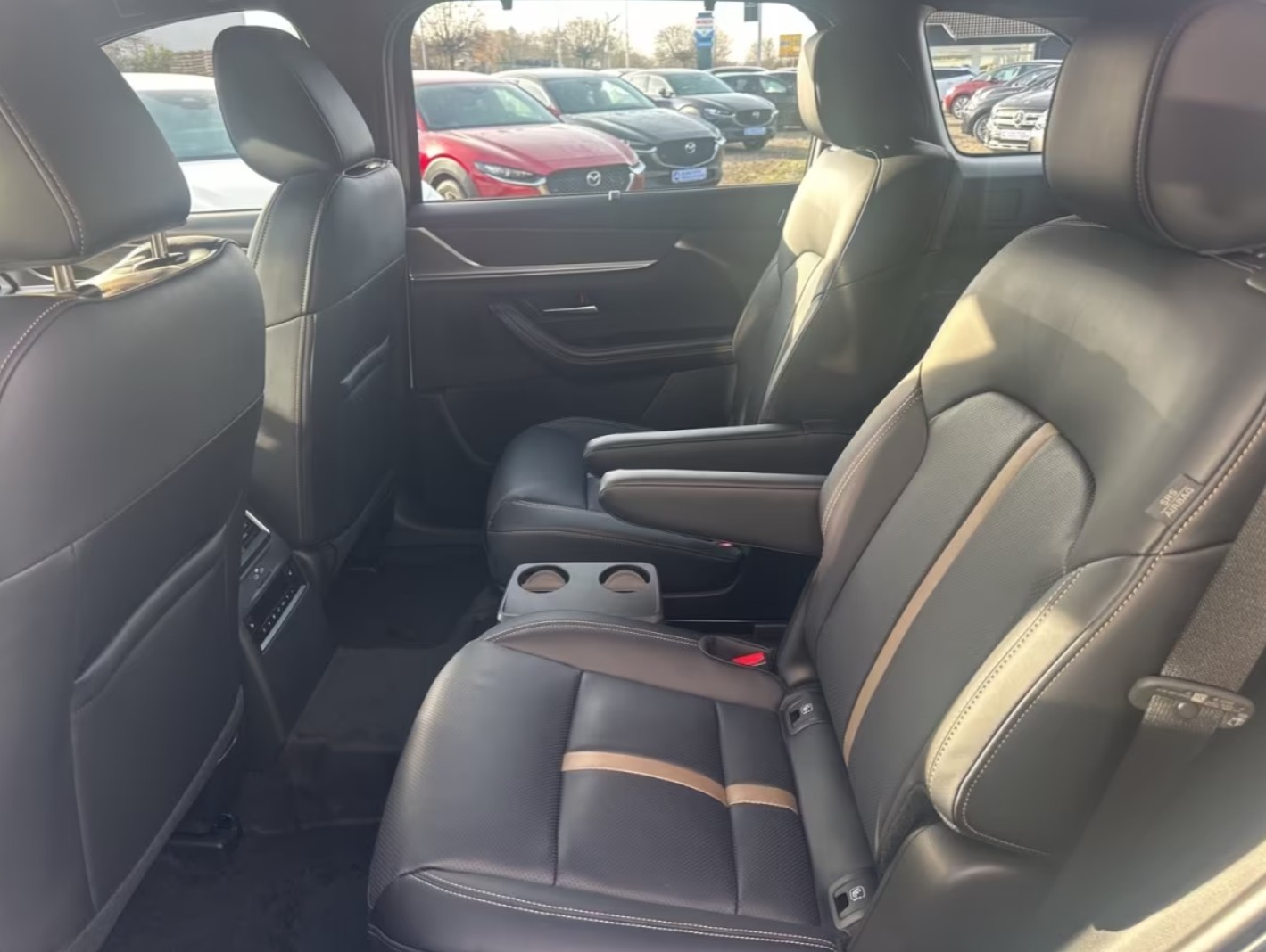 MAZDA CX-80 e-Skyactiv PHEV 327 AWD Homura-image-7