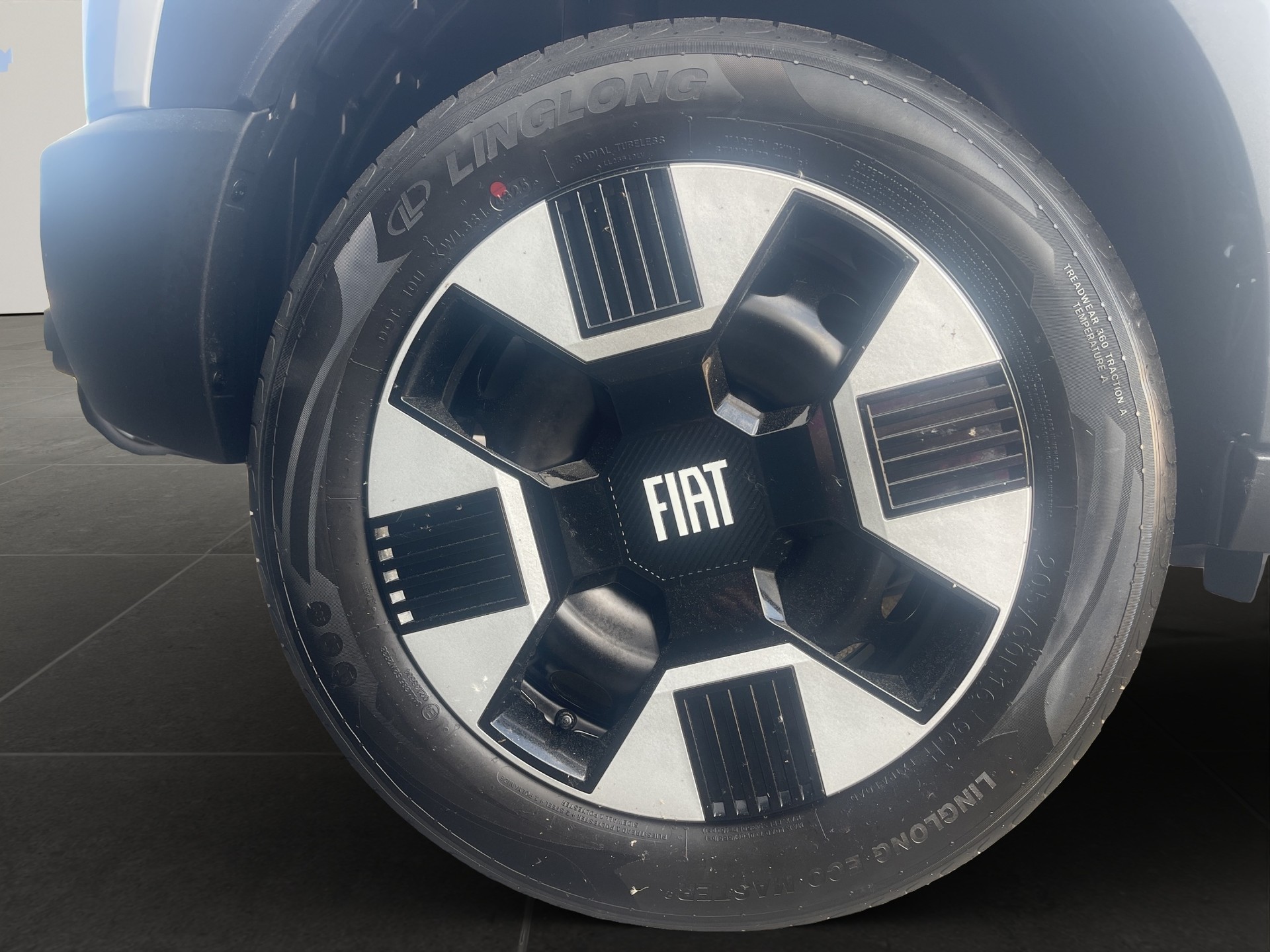 FIAT Grande Panda 1.2 Icon-image-19