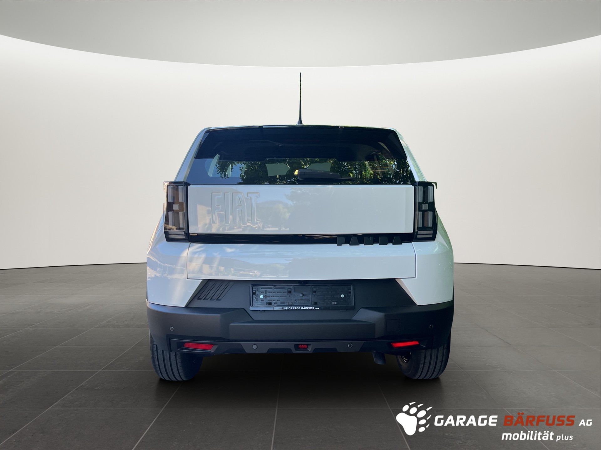 FIAT Grande Panda 1.2 Icon-image-3