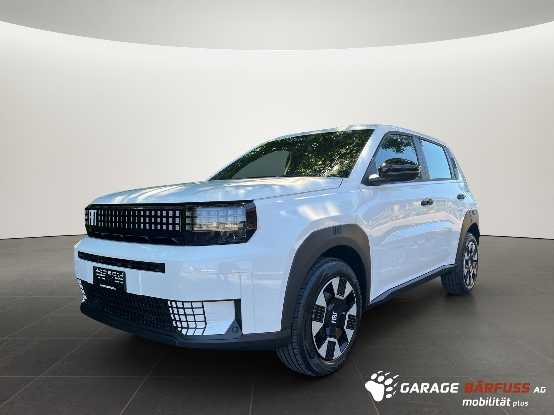 FIAT Grande Panda 1.2 Icon-image-0