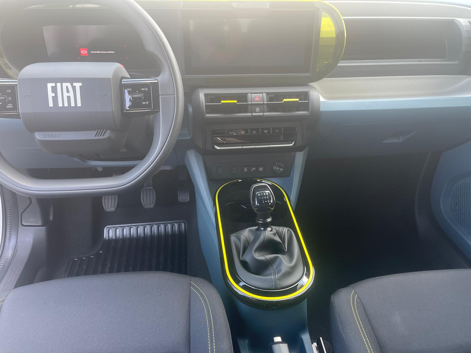 FIAT Grande Panda 1.2 Icon-image-7