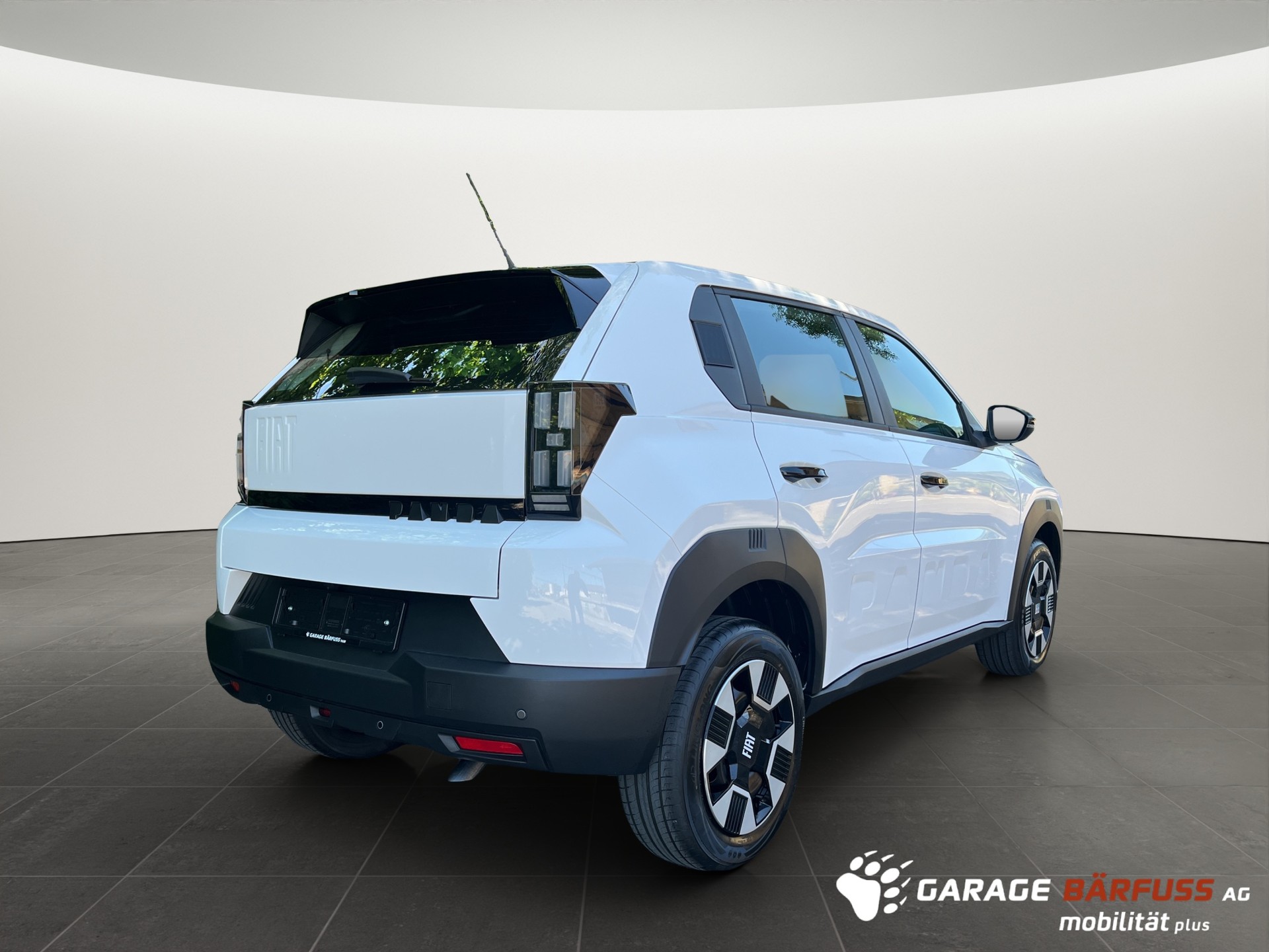 FIAT Grande Panda 1.2 Icon-image-4