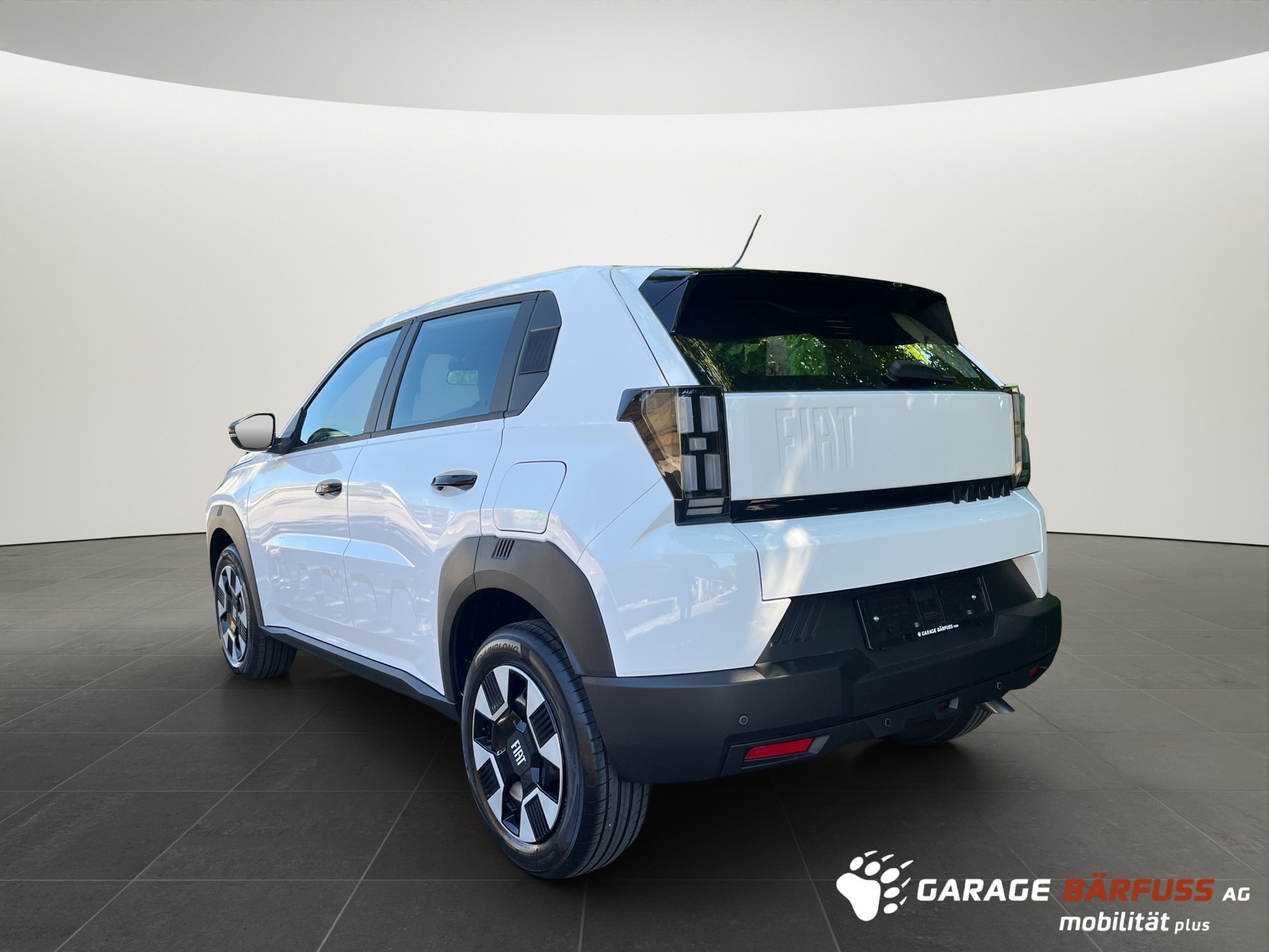 FIAT Grande Panda 1.2 Icon-image-2