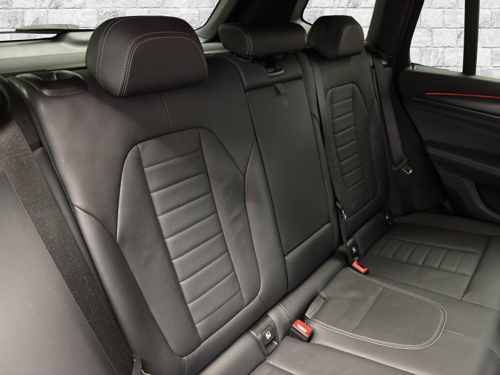 BMW X3 M40d-image-18